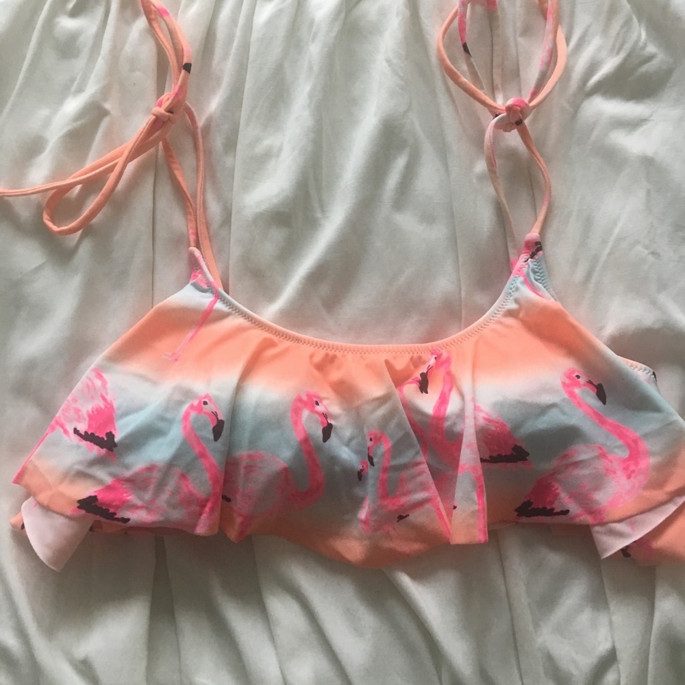 Victoria’s Secret Bikini Top